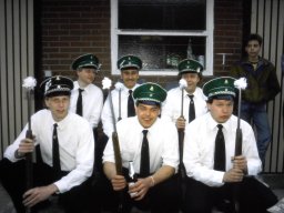 Schützenfest 1991